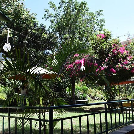 ניירובי Hotel Riverview Westlands מראה חיצוני תמונה