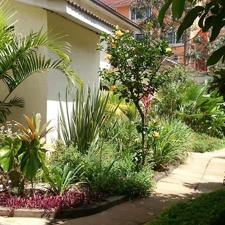 ניירובי Hotel Riverview Westlands מראה חיצוני תמונה