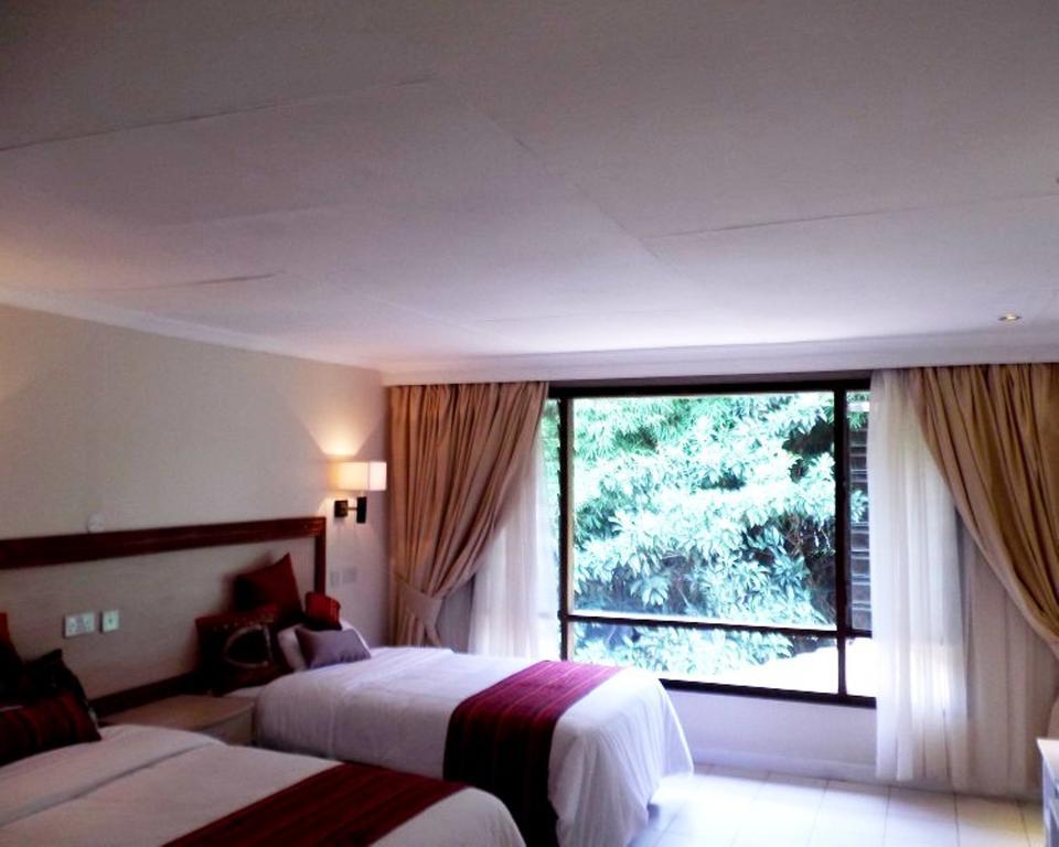 ניירובי Hotel Riverview Westlands מראה חיצוני תמונה