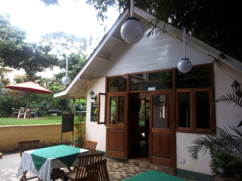 ניירובי Hotel Riverview Westlands מראה חיצוני תמונה