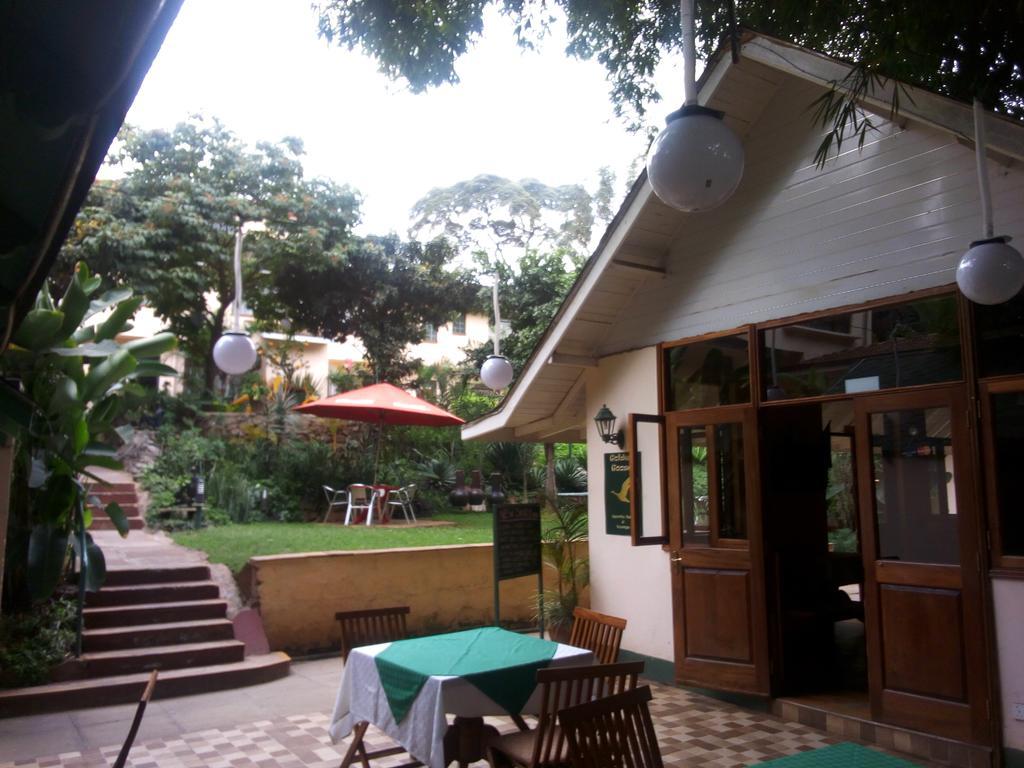 ניירובי Hotel Riverview Westlands מראה חיצוני תמונה