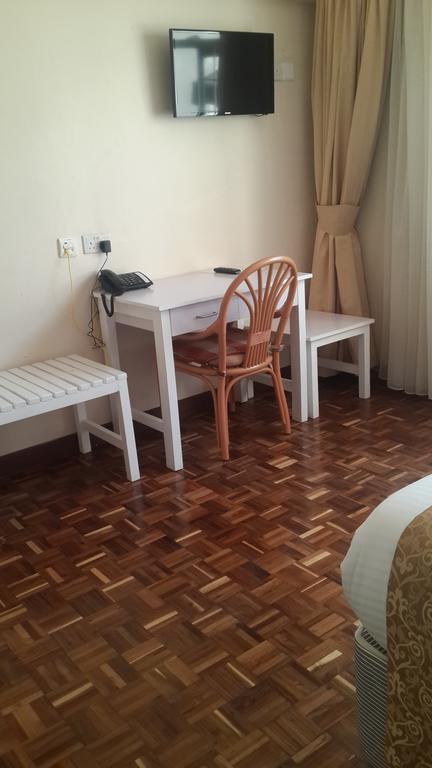 ניירובי Hotel Riverview Westlands מראה חיצוני תמונה
