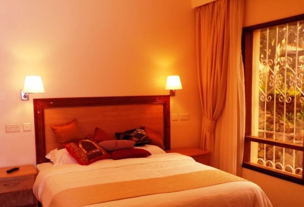 ניירובי Hotel Riverview Westlands מראה חיצוני תמונה