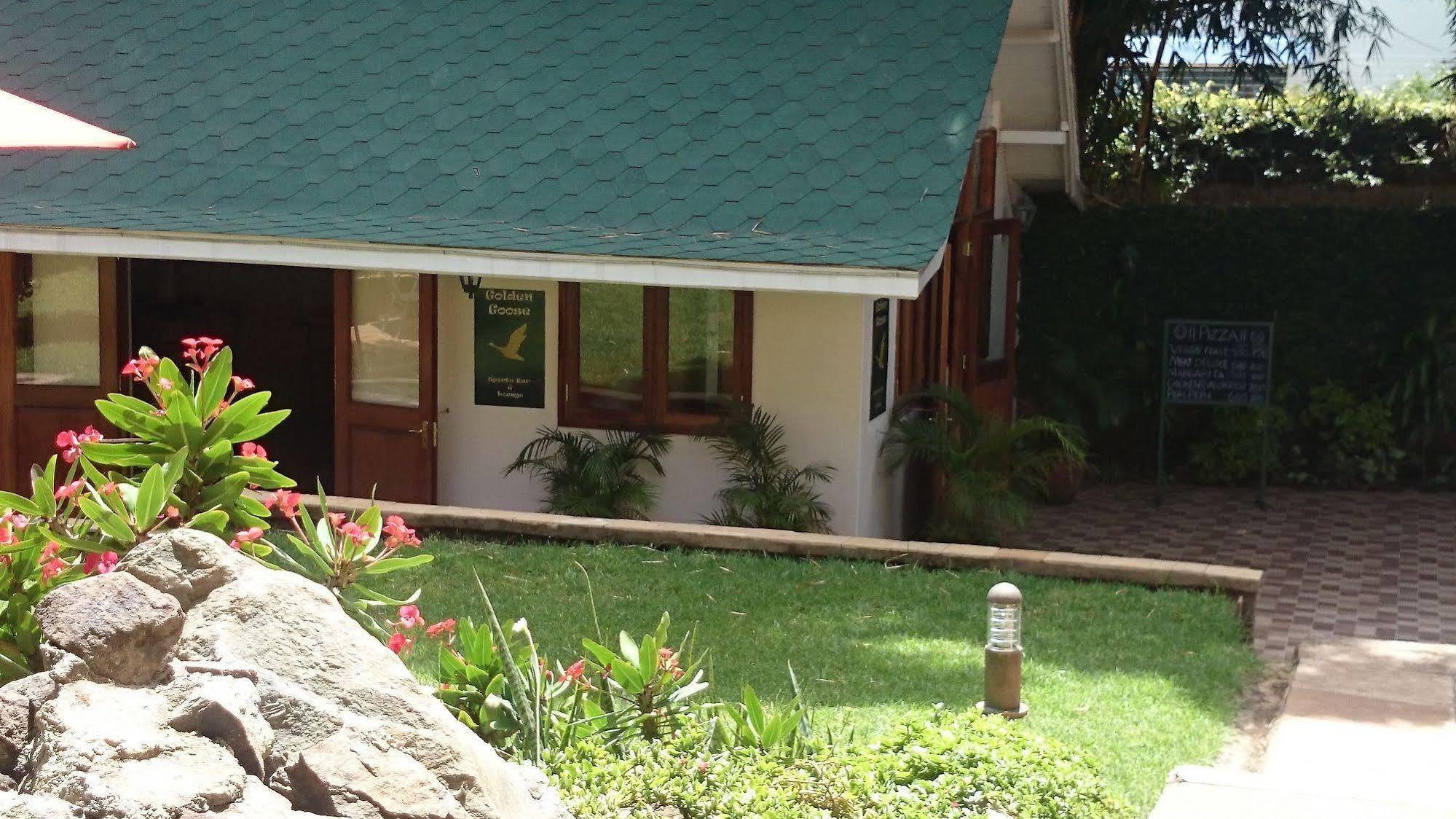 ניירובי Hotel Riverview Westlands מראה חיצוני תמונה