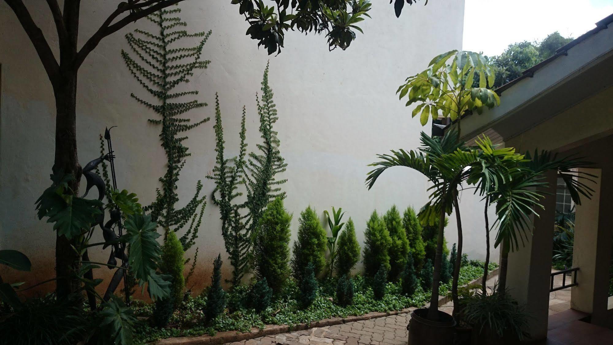 ניירובי Hotel Riverview Westlands מראה חיצוני תמונה