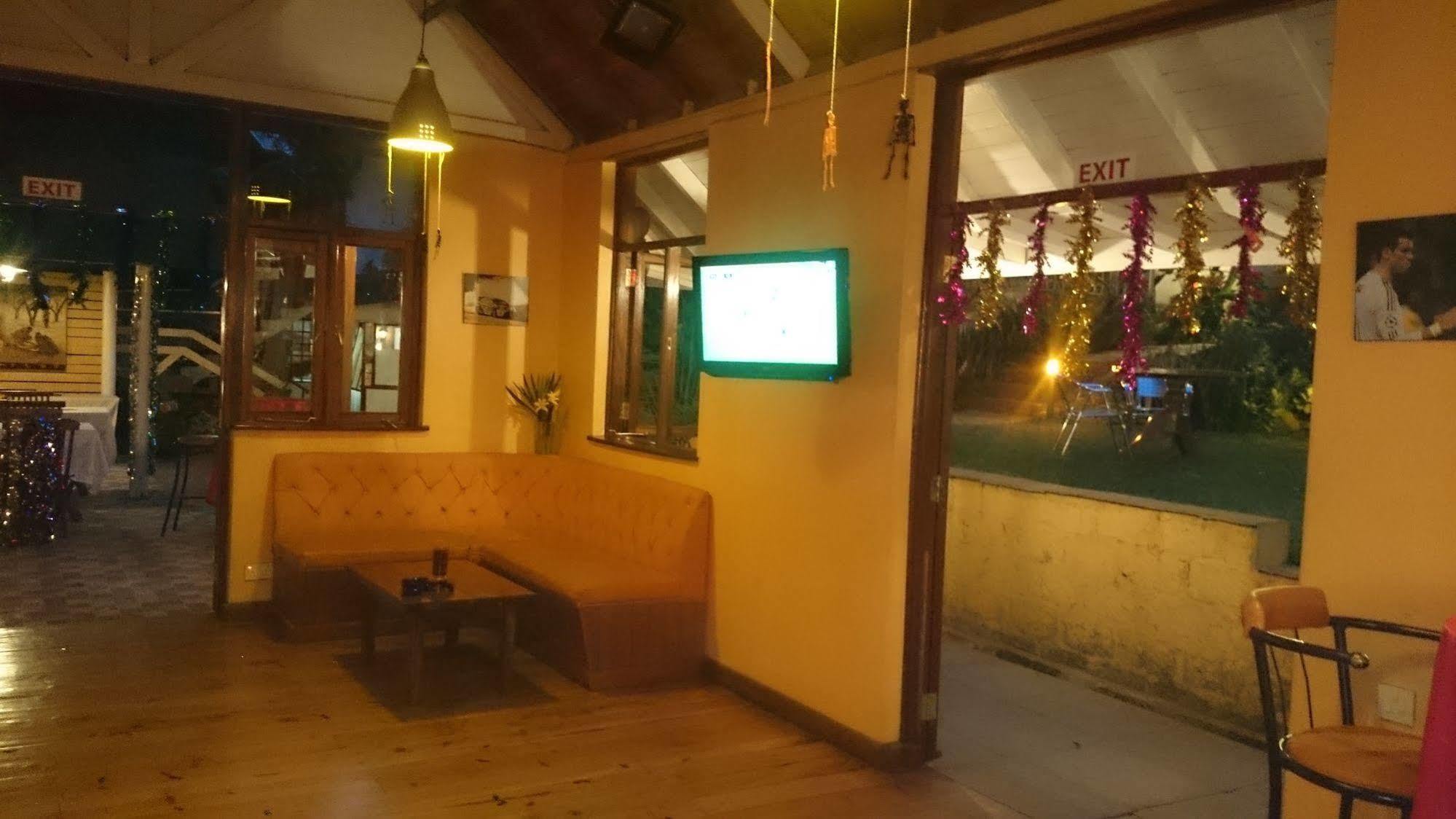 ניירובי Hotel Riverview Westlands מראה חיצוני תמונה