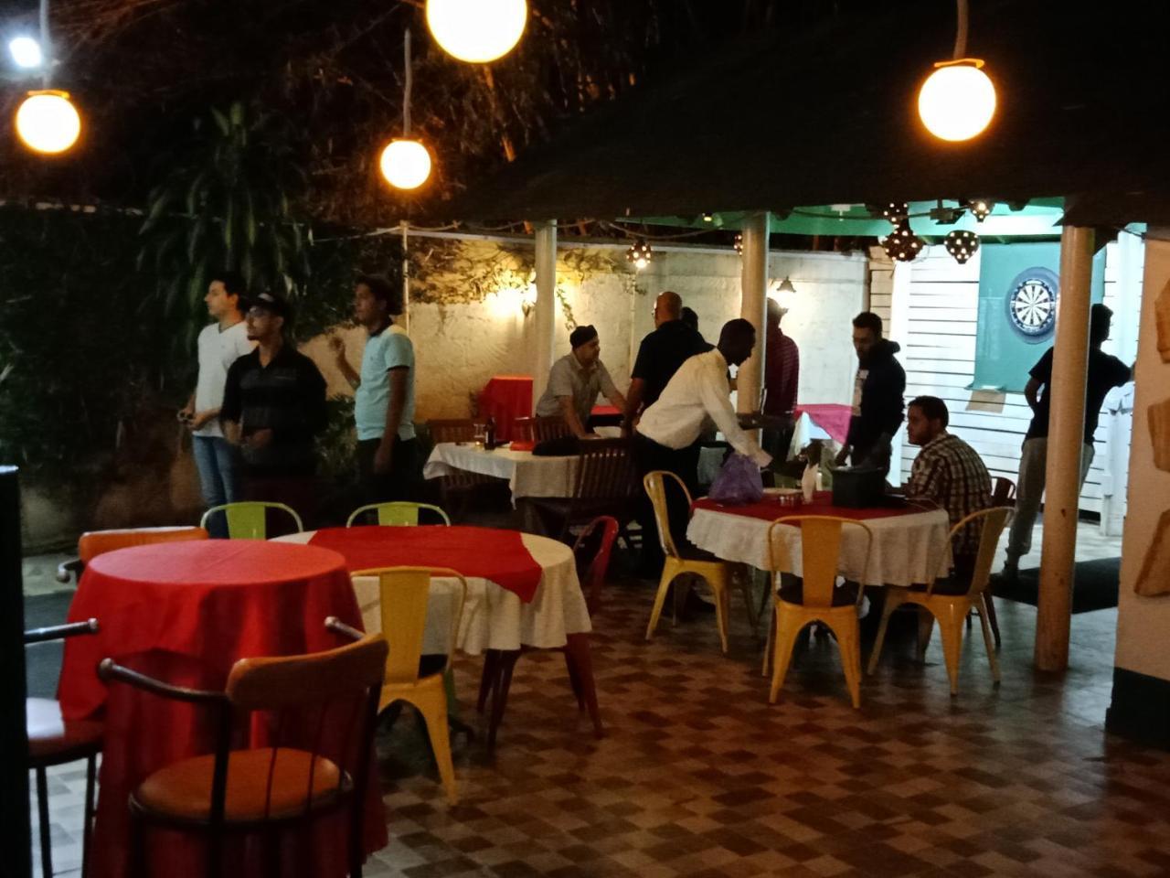 ניירובי Hotel Riverview Westlands מראה חיצוני תמונה