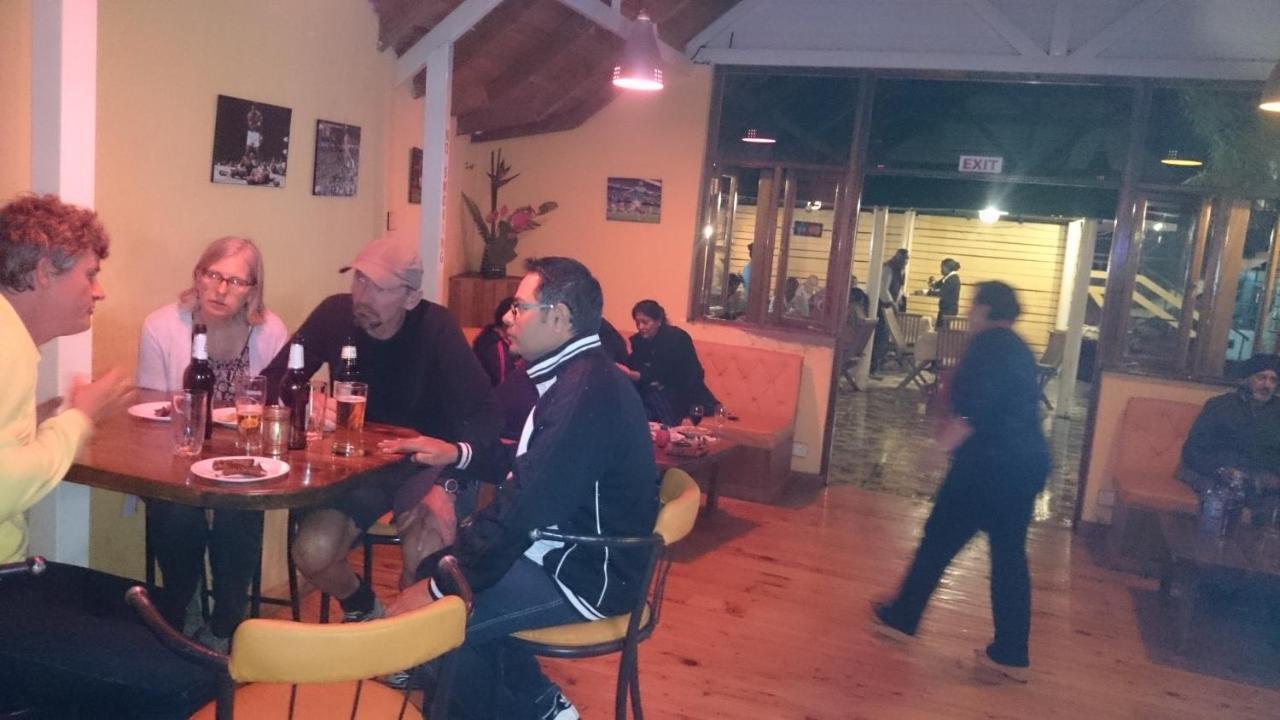 ניירובי Hotel Riverview Westlands מראה חיצוני תמונה